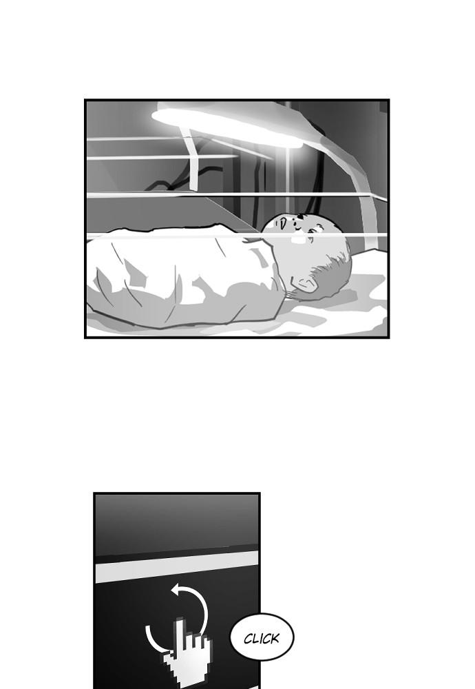 Read The Hellbound (en) Manga Online