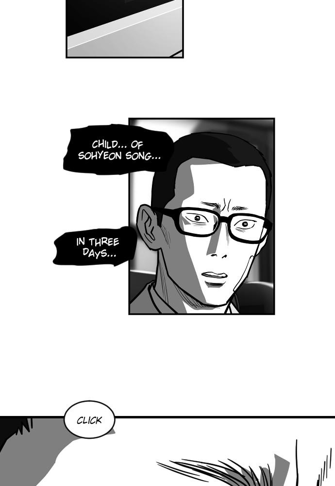 Read The Hellbound (en) Manga Online