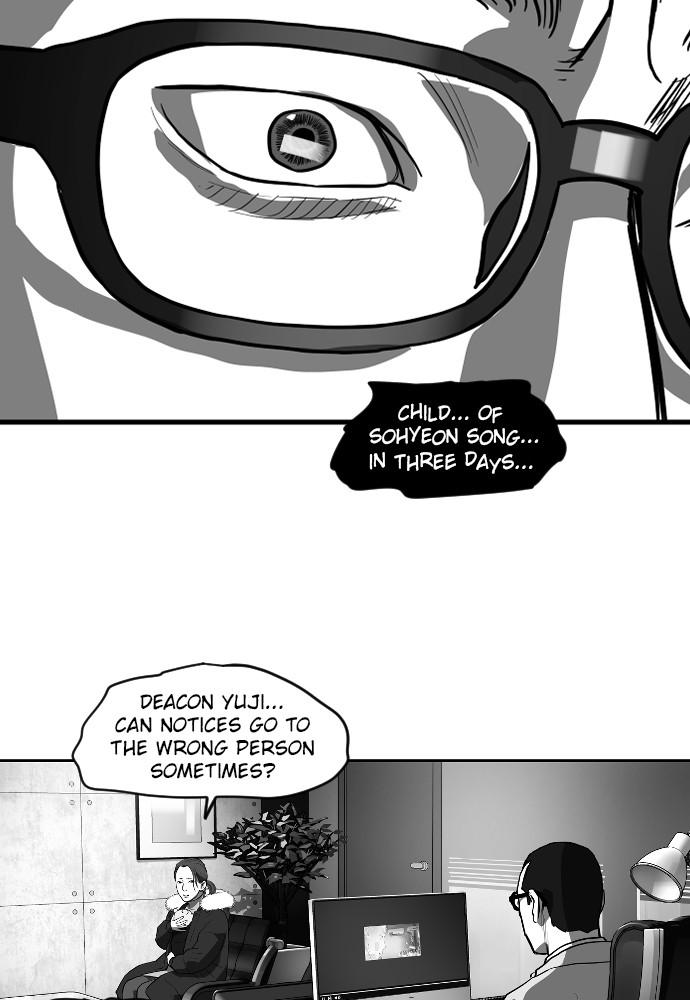 Read The Hellbound (en) Manga Online