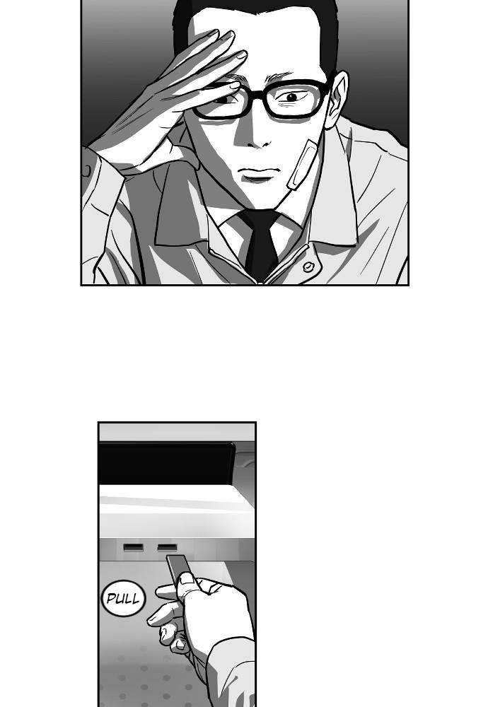 Read The Hellbound (en) Manga Online