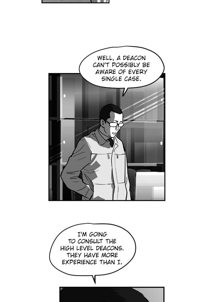 Read The Hellbound (en) Manga Online