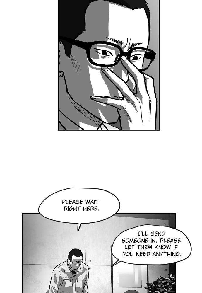 Read The Hellbound (en) Manga Online