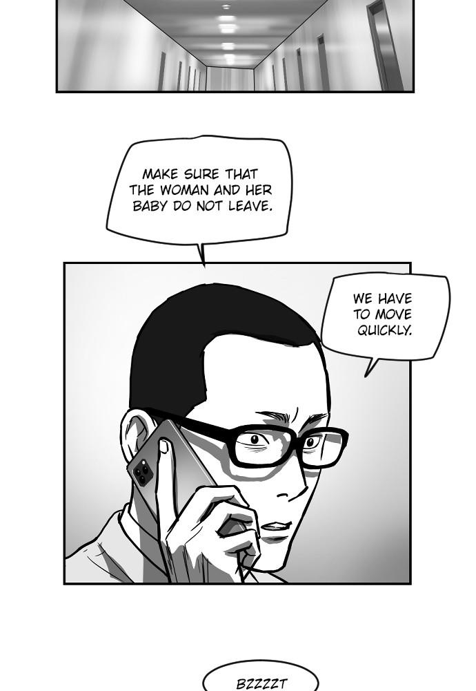 Read The Hellbound (en) Manga Online