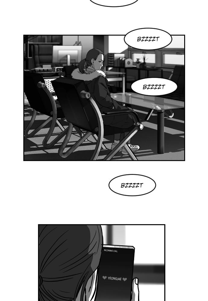 Read The Hellbound (en) Manga Online