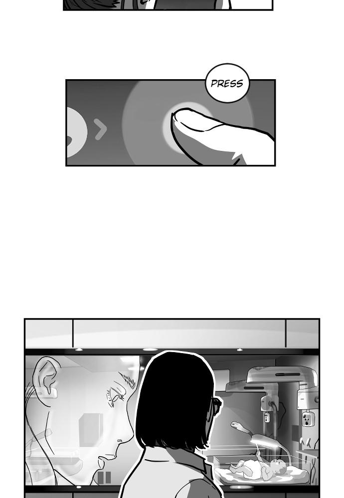 Read The Hellbound (en) Manga Online