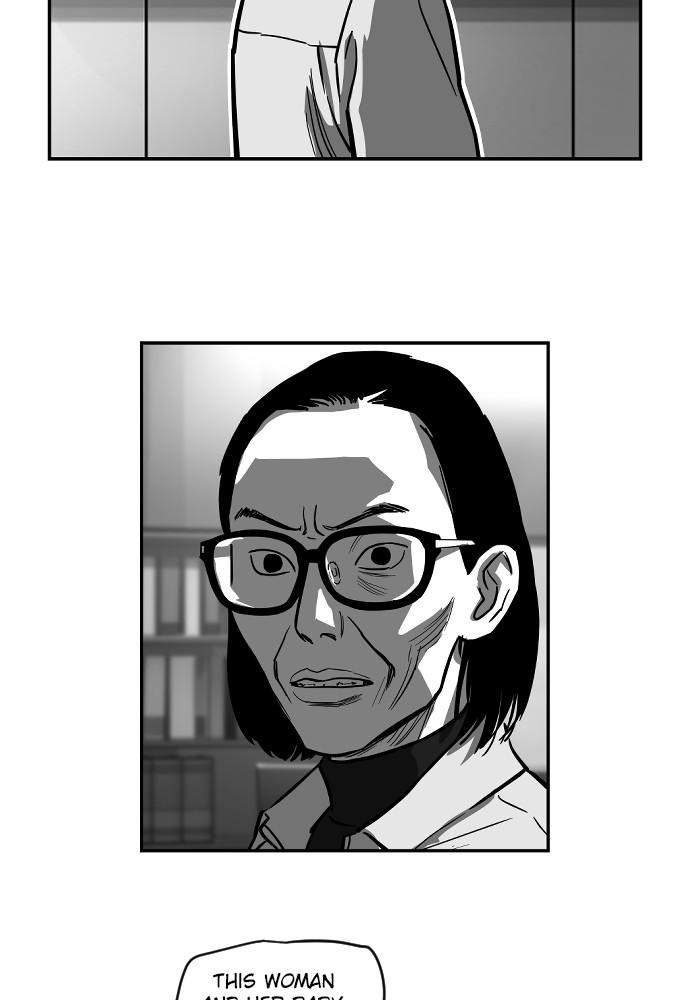 Read The Hellbound (en) Manga Online