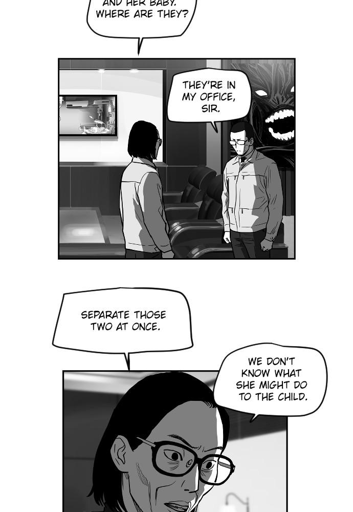 Read The Hellbound (en) Manga Online