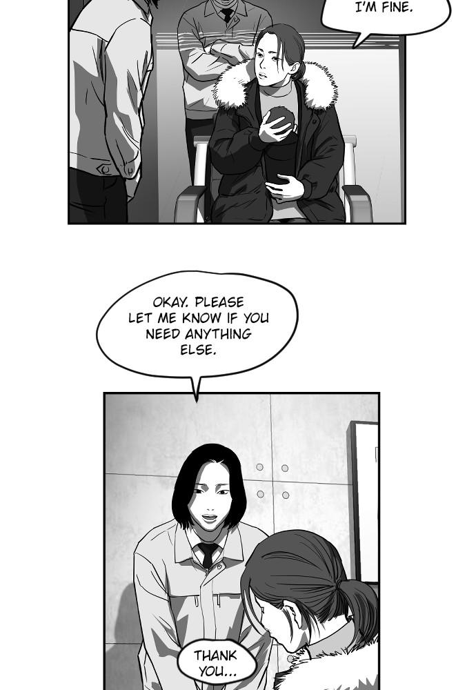 Read The Hellbound (en) Manga Online