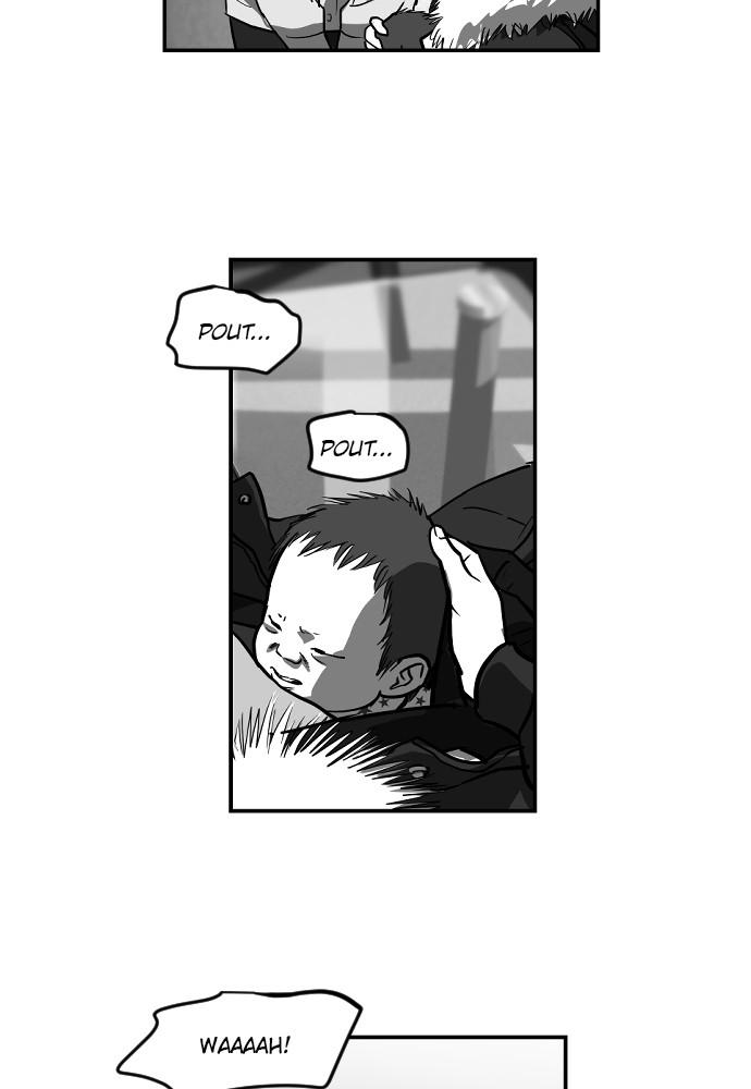 Read The Hellbound (en) Manga Online