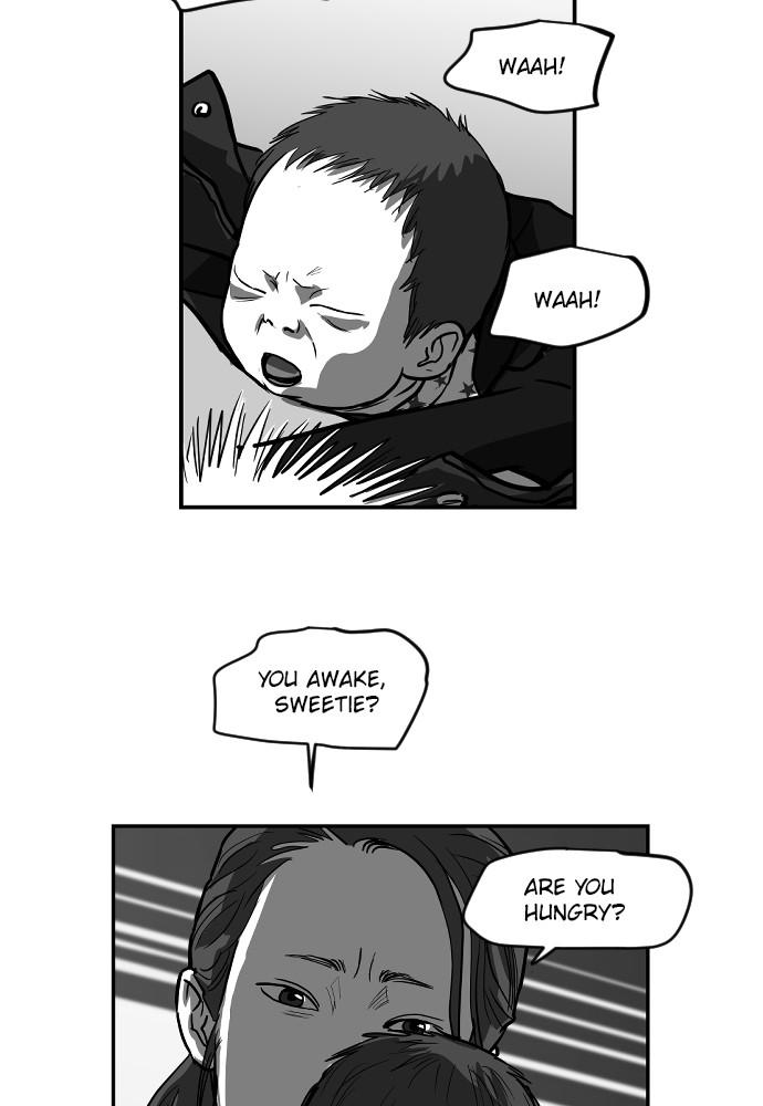 Read The Hellbound (en) Manga Online