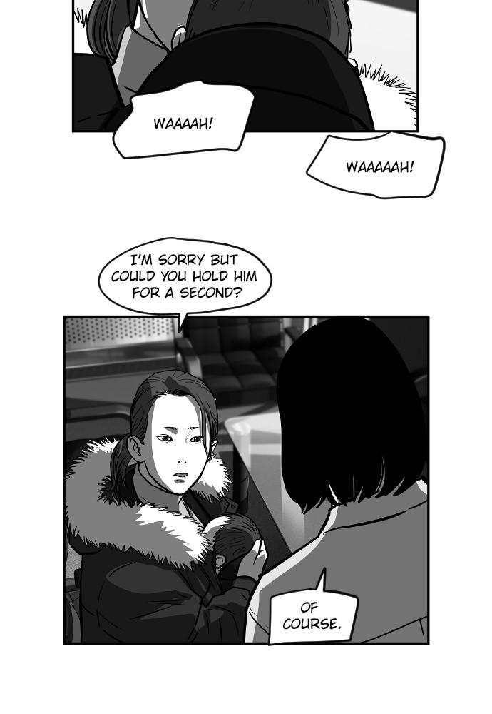 Read The Hellbound (en) Manga Online