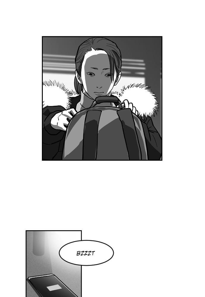 Read The Hellbound (en) Manga Online