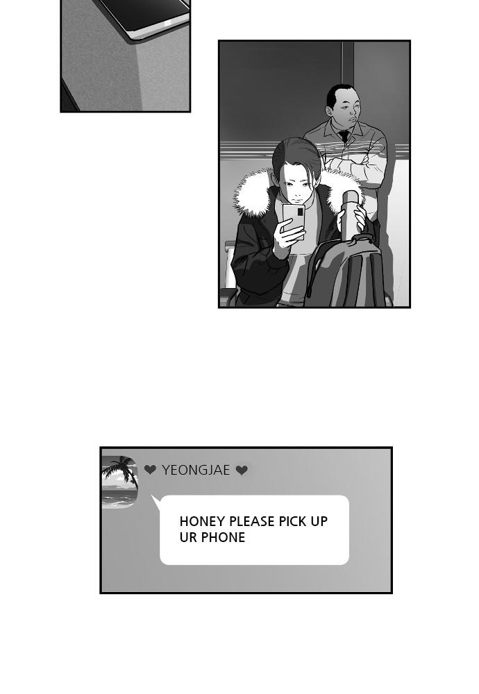 Read The Hellbound (en) Manga Online