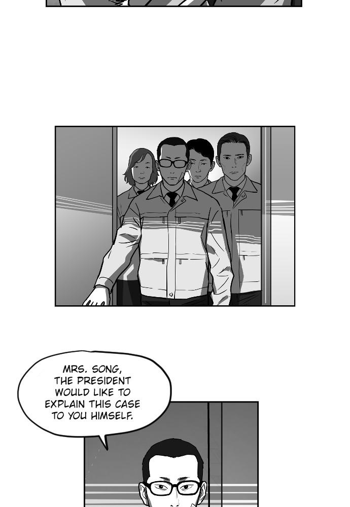 Read The Hellbound (en) Manga Online