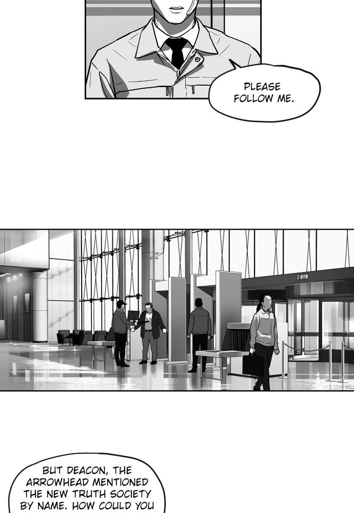 Read The Hellbound (en) Manga Online