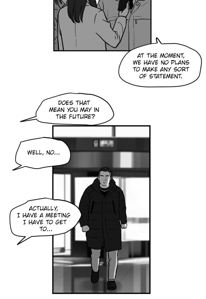 Read The Hellbound (en) Manga Online