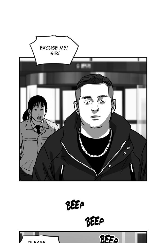 Read The Hellbound (en) Manga Online