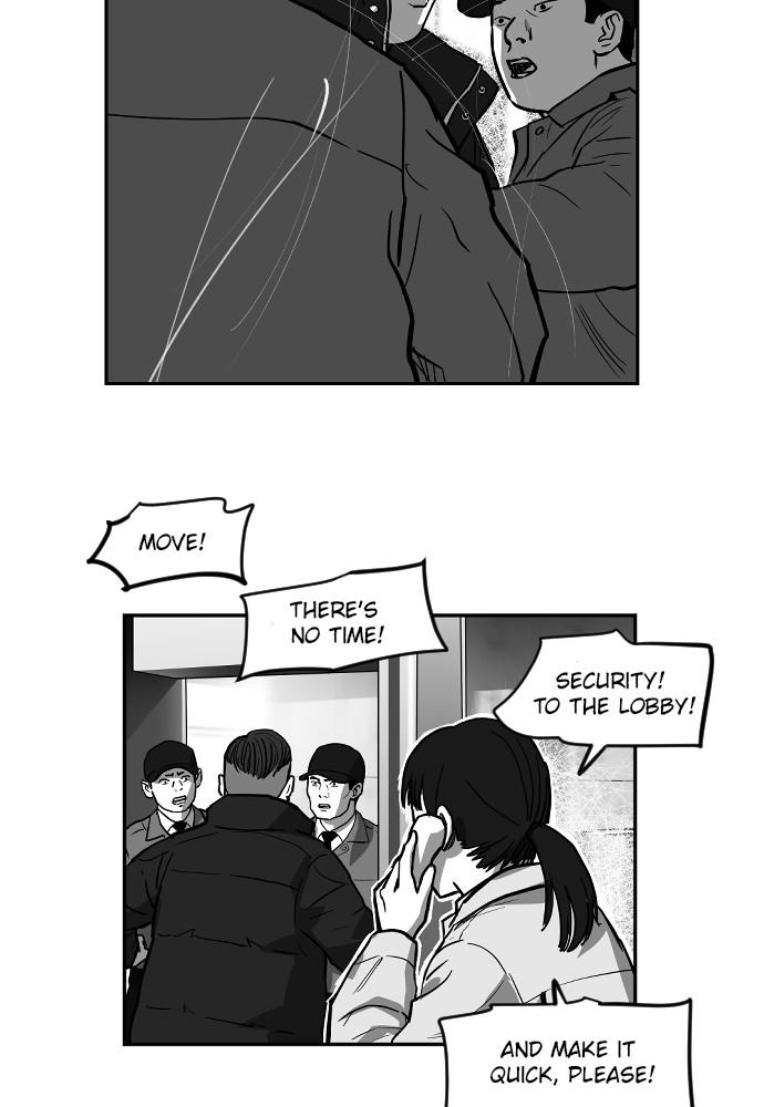 Read The Hellbound (en) Manga Online