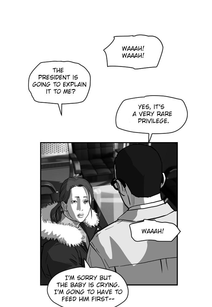 Read The Hellbound (en) Manga Online