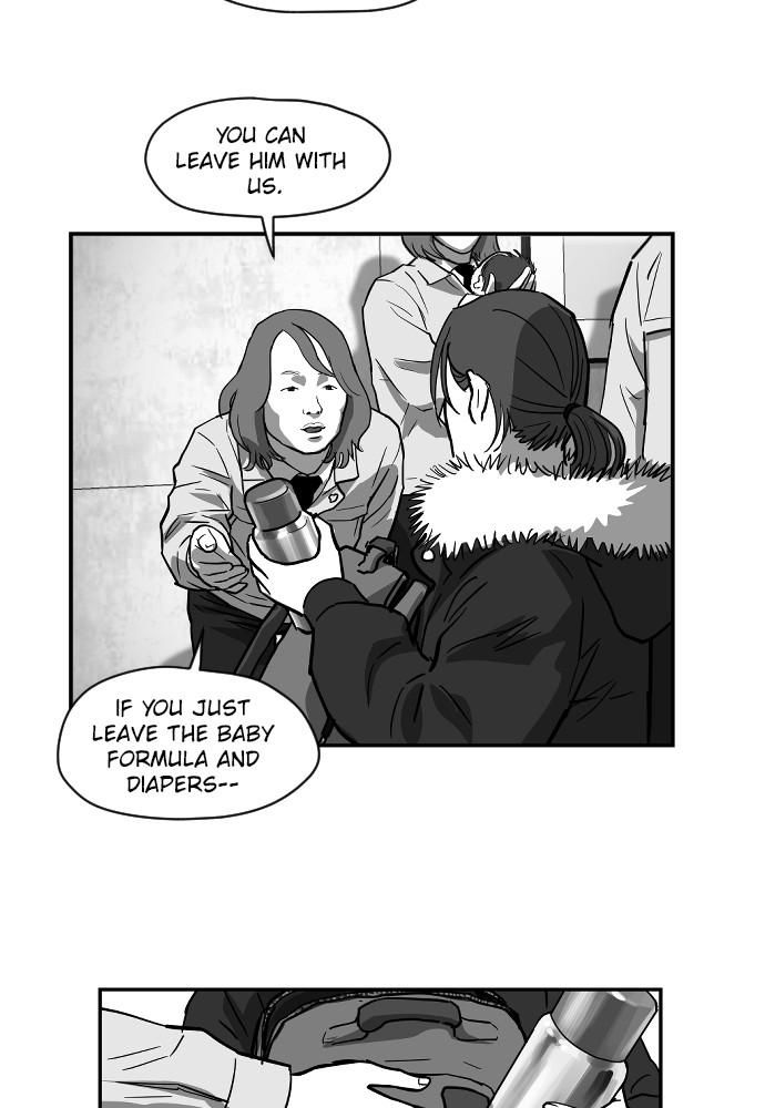 Read The Hellbound (en) Manga Online