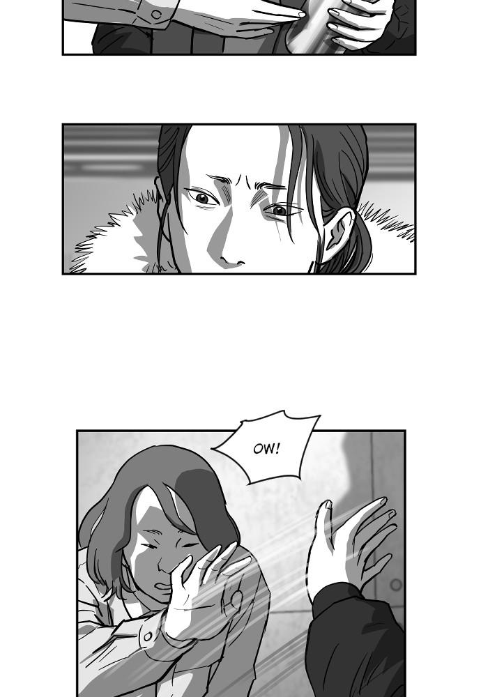 Read The Hellbound (en) Manga Online