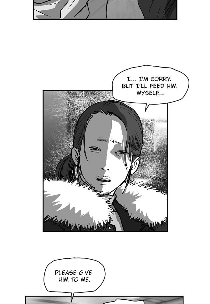 Read The Hellbound (en) Manga Online