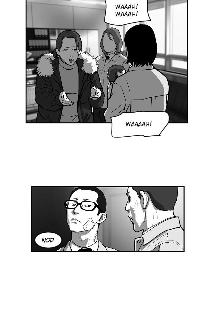 Read The Hellbound (en) Manga Online