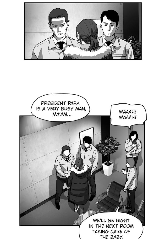 Read The Hellbound (en) Manga Online