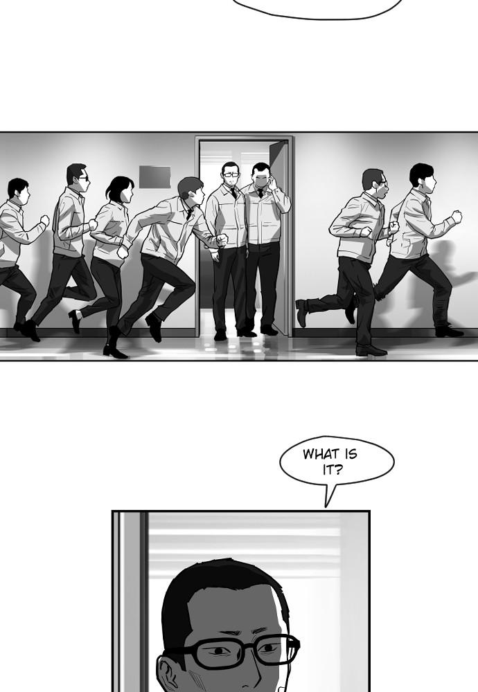 Read The Hellbound (en) Manga Online