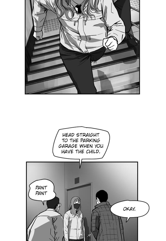 Read The Hellbound (en) Manga Online