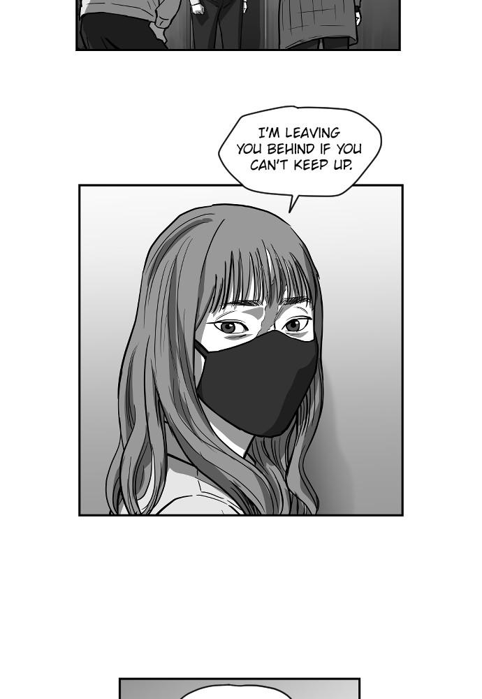 Read The Hellbound (en) Manga Online