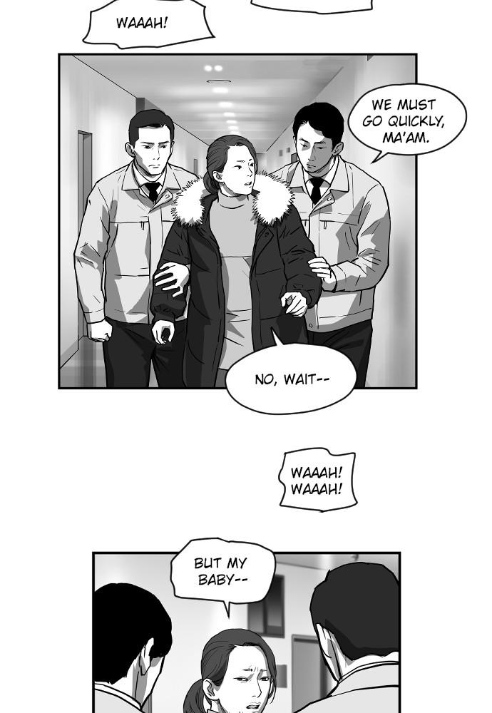 Read The Hellbound (en) Manga Online