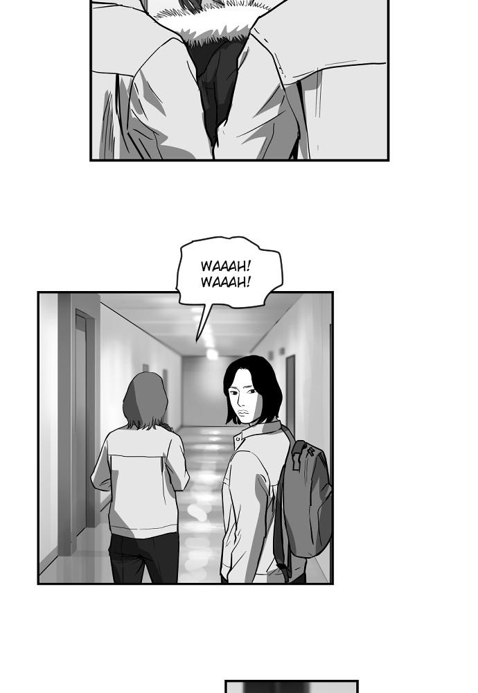 Read The Hellbound (en) Manga Online