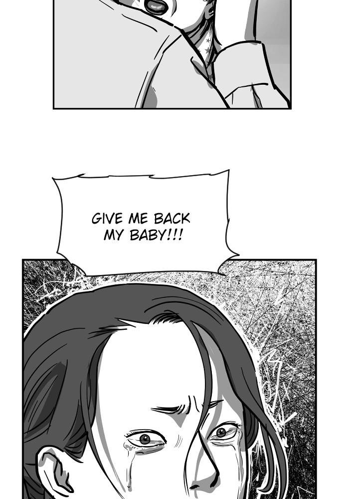 Read The Hellbound (en) Manga Online