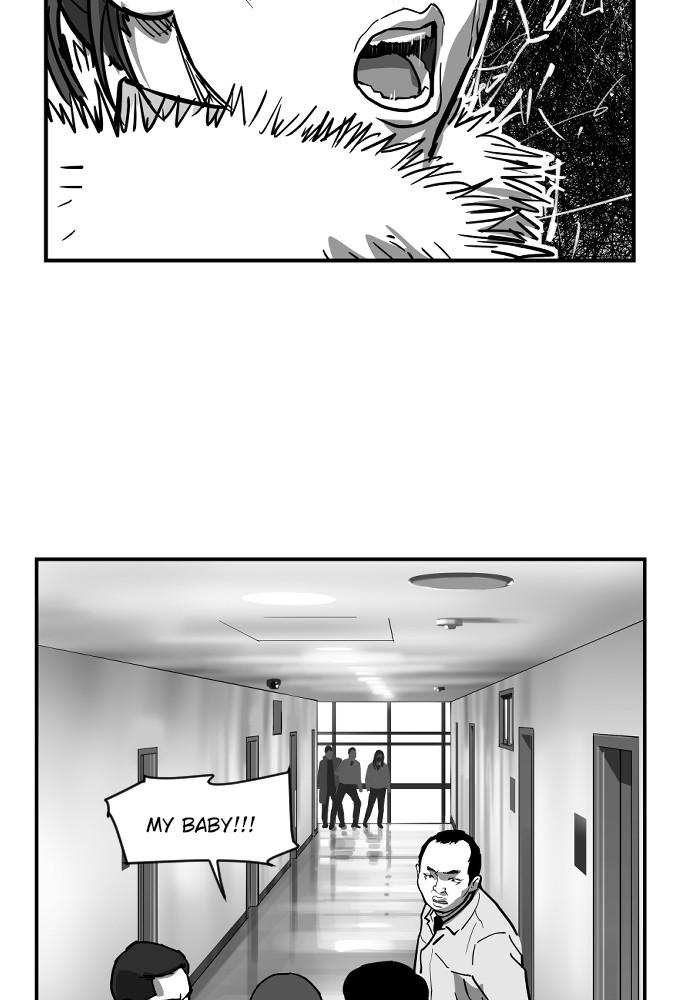 Read The Hellbound (en) Manga Online