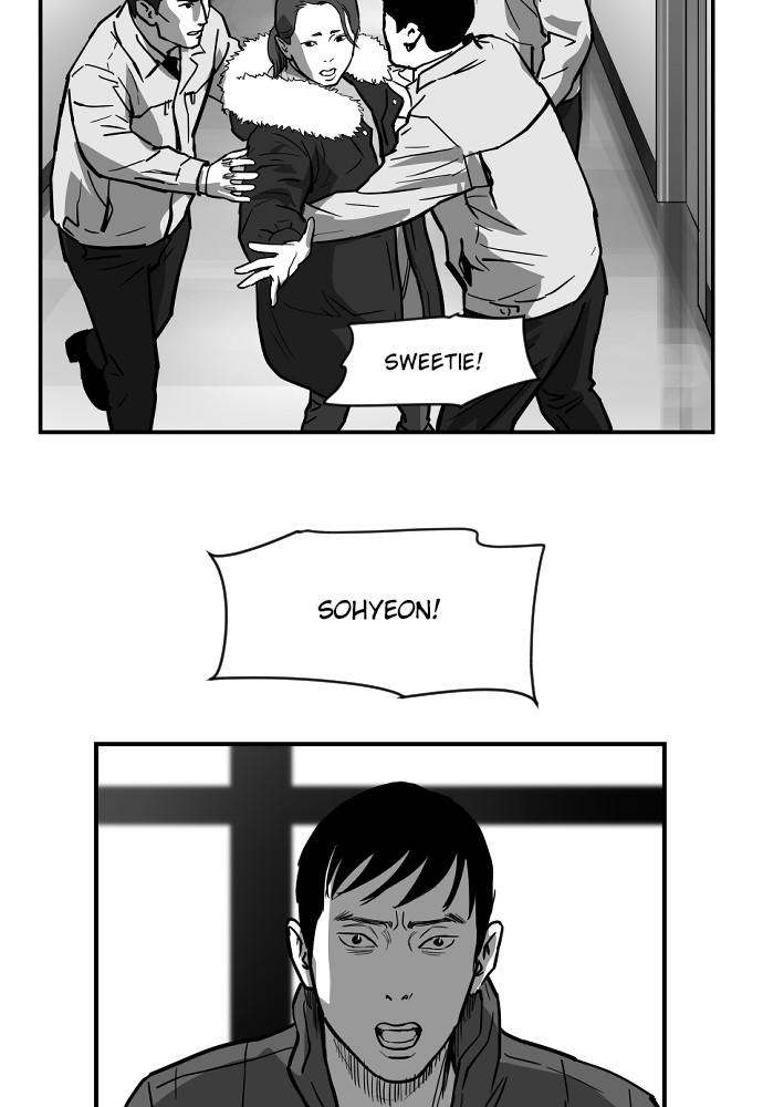 Read The Hellbound (en) Manga Online