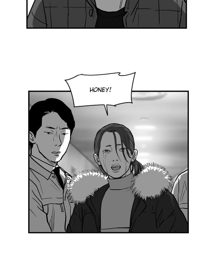 Read The Hellbound (en) Manga Online