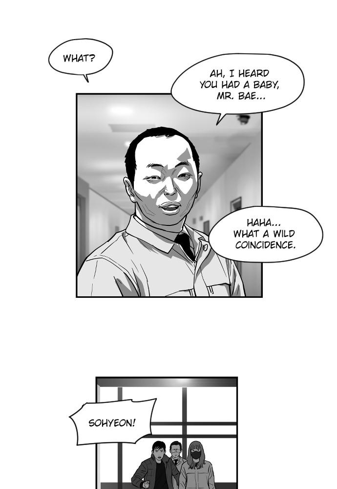 Read The Hellbound (en) Manga Online