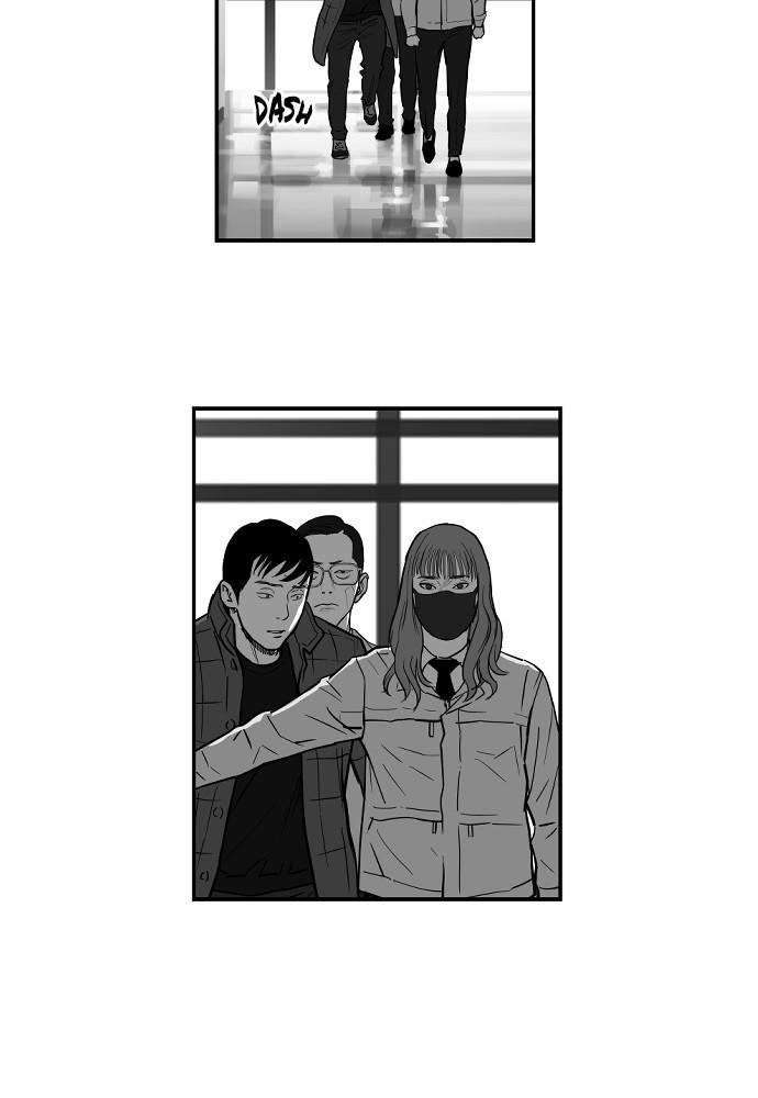 Read The Hellbound (en) Manga Online