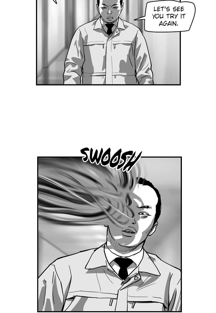 Read The Hellbound (en) Manga Online