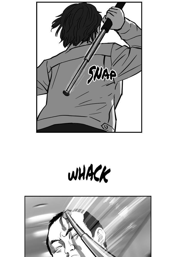 Read The Hellbound (en) Manga Online