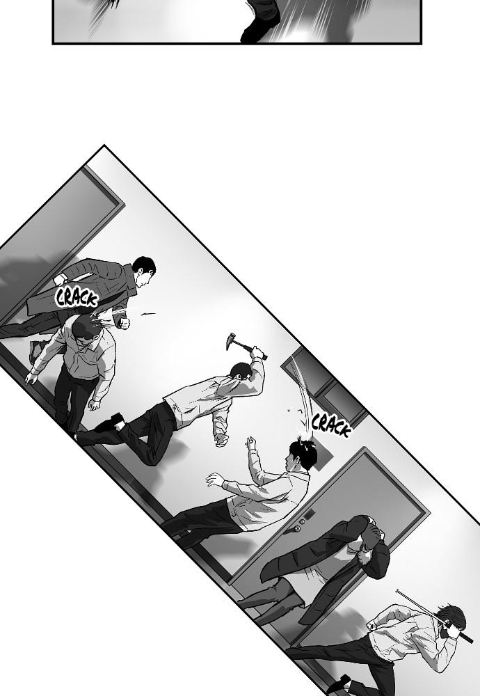 Read The Hellbound (en) Manga Online