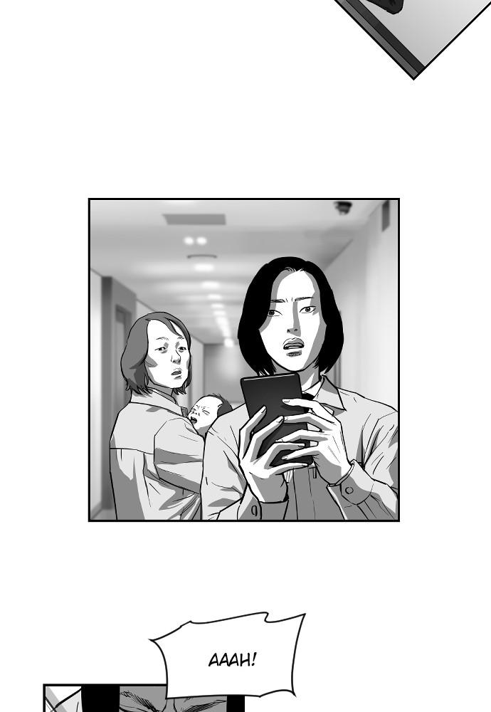 Read The Hellbound (en) Manga Online