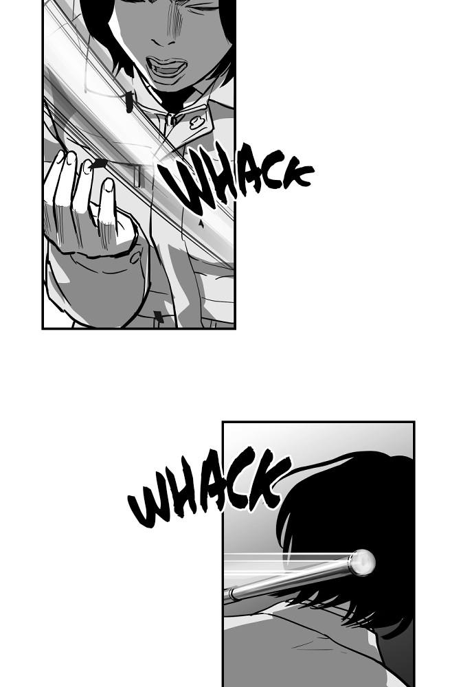 Read The Hellbound (en) Manga Online