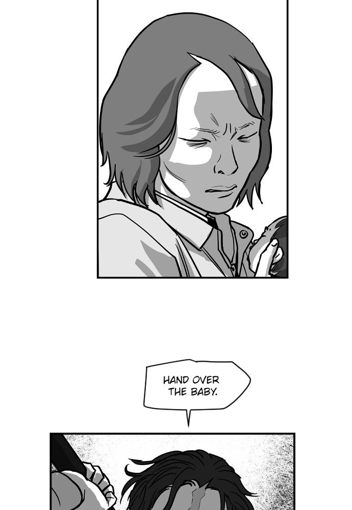 Read The Hellbound (en) Manga Online