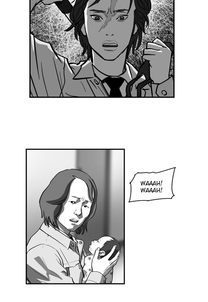 Read The Hellbound (en) Manga Online