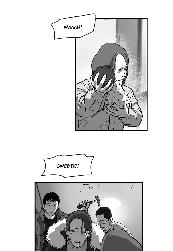 Read The Hellbound (en) Manga Online