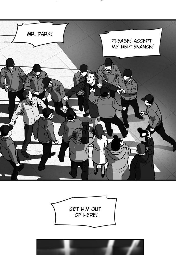 Read The Hellbound (en) Manga Online