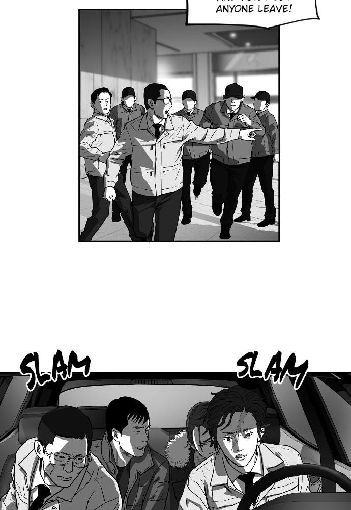 Read The Hellbound (en) Manga Online