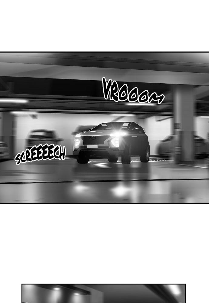 Read The Hellbound (en) Manga Online